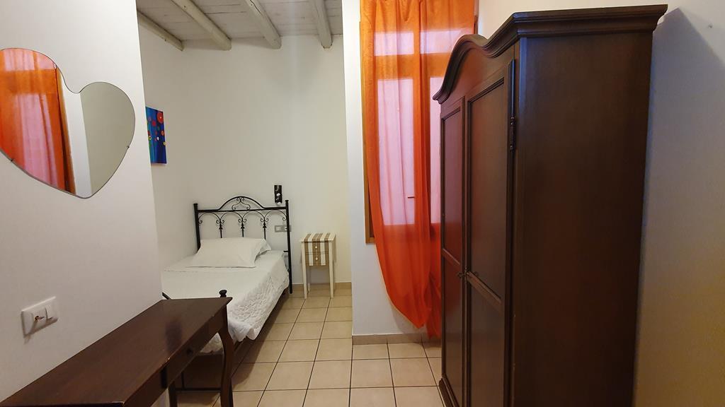 Cagliari Novecento Hotel ภายนอก รูปภาพ