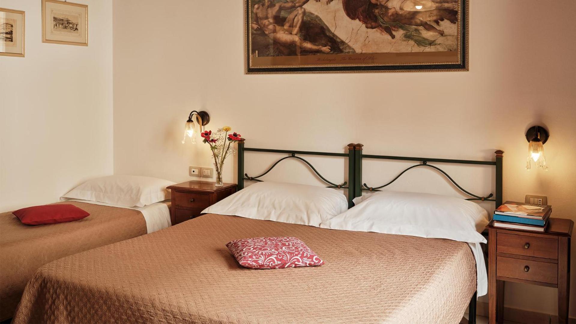 Cagliari Novecento Hotel ภายนอก รูปภาพ