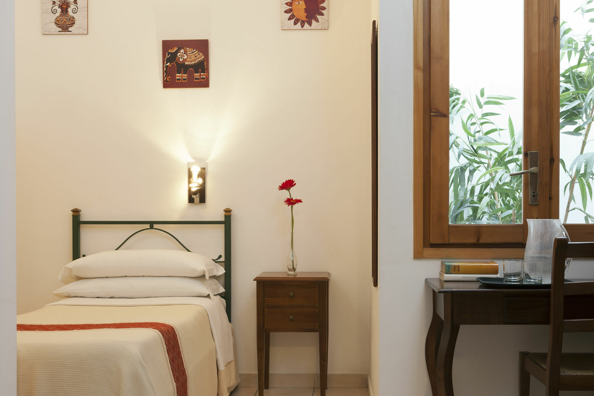 Cagliari Novecento Hotel ภายนอก รูปภาพ